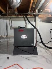 Dehumidifier