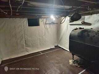 CleanSpace and Drainage Matting