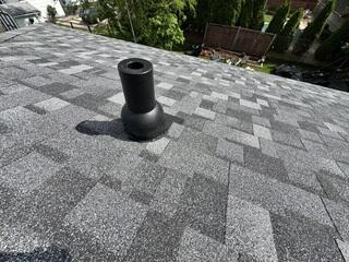 Perma-Boot Plumbing Vent Protection