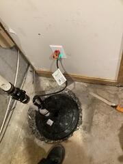 Sump Pump