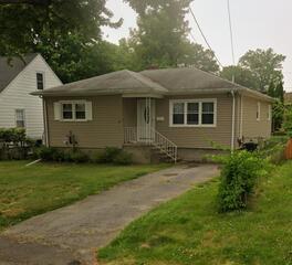 Fairfield Home Before Roof Replacement