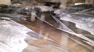 Crawl Space Experts to The Rescue - Portland, OR