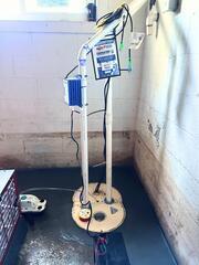 SuperSump Sump Pump