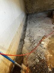 Preparing for WaterGuard Installation