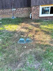 Exterior Drainage