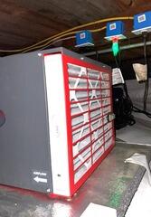 SaniDry Sedona Dehumidifier