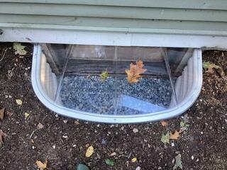 Window Well