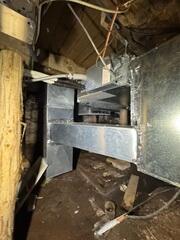 Before SuperSump
