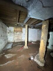 Before CleanSpace