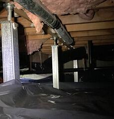 Steel SmartJack Posts