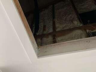 Attic Access