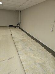 Leaks Travel to the Sump Pump