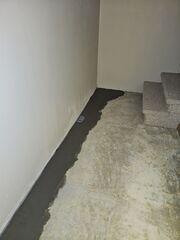 Sub-Floor Drainage System
