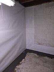 Water Barrier Liner