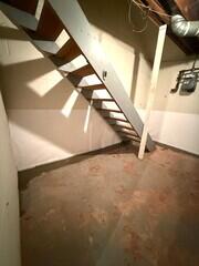 Waterproofed Basement in Canton, OH