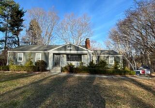 Woodbridge Roof Before Replacement