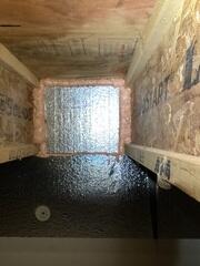 SilverGlo Insulation Paneling
