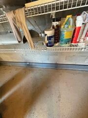 WaterGuard Installed
