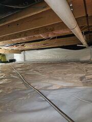 Water Barrier Liner