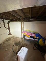Water Intrusion