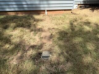 Lawnscape outlet