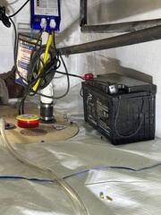 Sump Pump