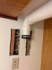 Interior Radon Piping - Updated