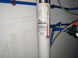 Radon Fan Replacement and System Repairs Planned for Pine Meadow Home