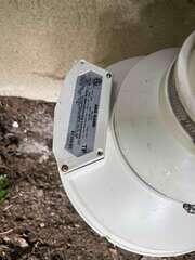 Hawk Radon Fan