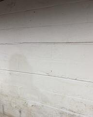 Deep Wall Cracks