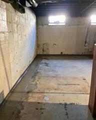 Interior Drainage System