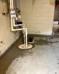 A Better Than Ever Sump Pump