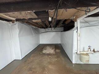 Drainage System