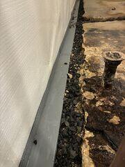 Basement Waterproofing Solution in Red Bank, NJ