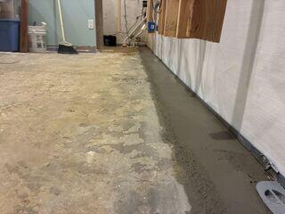 Drainage System