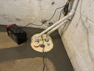 Sump Pump