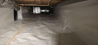 Drainage Installation