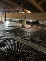 Drainage Matting