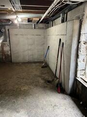 New StableLock Wall