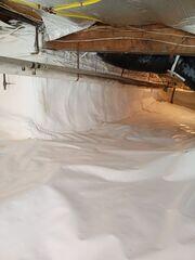 Crawl Space Encapsulation