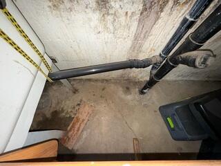 Water Damage