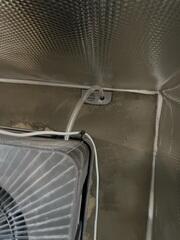 Inspection Port