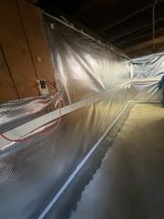 Seamless Concrete