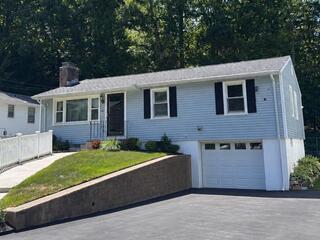 Completed Roof Replacement in New Haven, CT