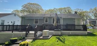 Aging Roof Shingles Before Replacement