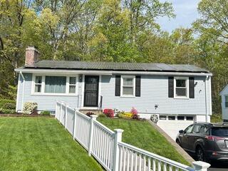 New Haven Ranch Before Roof Replacement