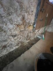 Basement Floor Removal