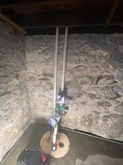 TripleSafe Sump Pump