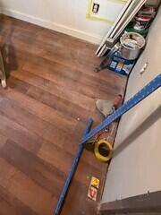 Sagging Floors in Pocatello, ID