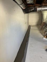 Basement Waterproofing Solution in Neptune, NJ